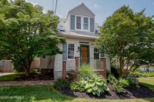 18 Coleman Pl, Red Bank, NJ 07701 - Photo 1