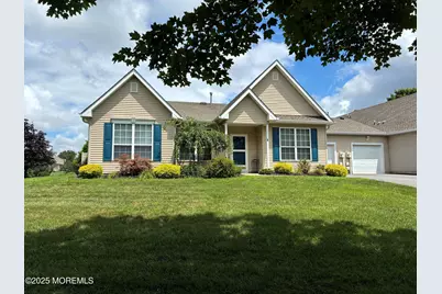 6 Deerchase Lane, Lakewood, NJ 08701 - Photo 1