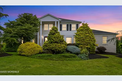 5 Marigold Lane, Marlboro Township, NJ 07746 - Photo 1