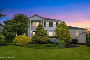 5 Marigold Ln, Marlboro Township, NJ 07746 - Photo 1