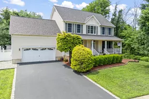 25 Hamilton Hill Rd, Lincroft, NJ 07738 - Photo 1