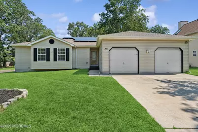 301 Colorado Trail, Browns Mills, NJ 08015 - Photo 1