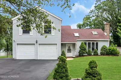 865 Peppertree Drive, Toms River Township, NJ 08753 - Photo 1