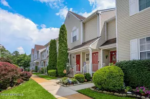 4504 Pepperidge Ct, Freehold, NJ 07728 - Photo 1