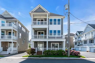 108 Marine Terrace, Long Branch, NJ 07740 - Photo 1