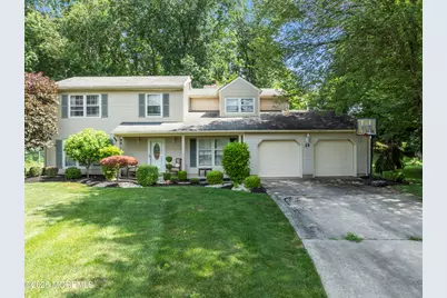 25 Constitution Court, Manalapan Township, NJ 07726 - Photo 1