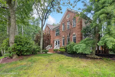 5 Georgiann Lane, Millstone Township, NJ 08510 - Photo 1