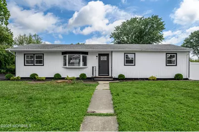 2814 Pierce Street, Wall Township, NJ 07719 - Photo 1