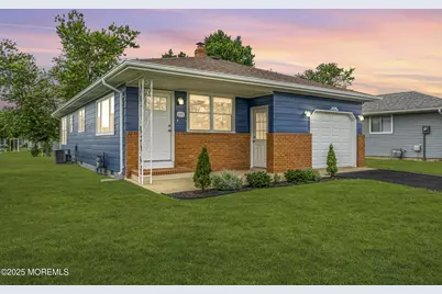 237 Harrington Drive N, Toms River Township, NJ 08757 - Photo 1