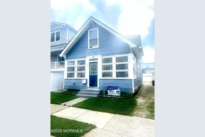 191 3rd Avenue #Unit 1, Manasquan, NJ 08736 - Photo 1