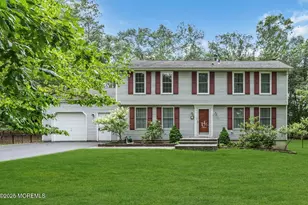 6 Harmony Hill Ct, Jackson, NJ 08527 - Photo 1