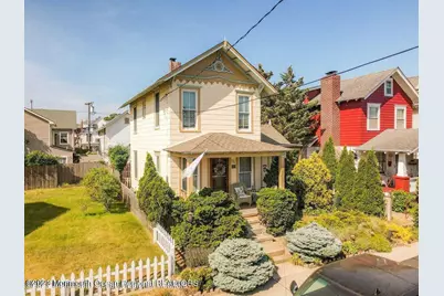 131 Cookman Avenue, Ocean Grove, NJ 07756 - Photo 1
