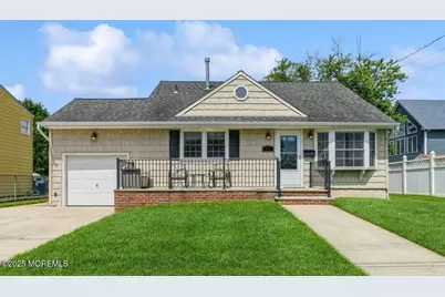 21 Heckleman Street, Union Beach, NJ 07735 - Photo 1