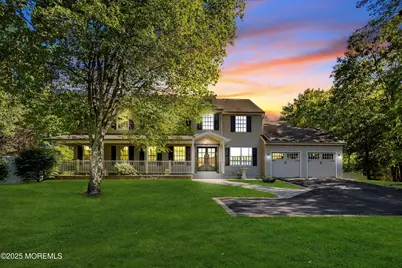 657 Rodrigues Lane, Jackson, NJ 08527 - Photo 1