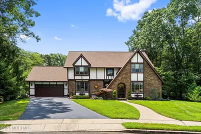 7 Blackfoot Court, Toms River Township, NJ 08753 - Photo 1