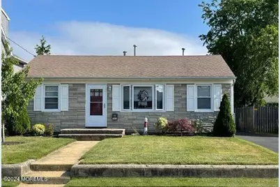 203 Princeton Avenue, Point Pleasant Beach, NJ 08742 - Photo 1