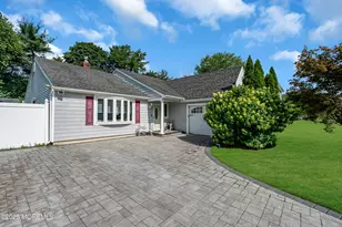 308 Ashford Rd, Toms River Township, NJ 08755 - Photo 1