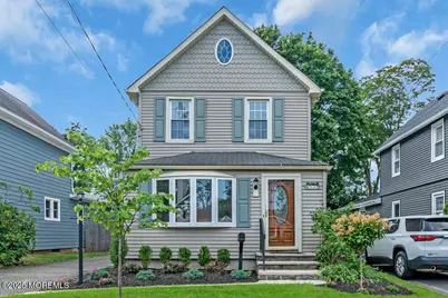 26 Center Street, Rumson, NJ 07760 - Photo 1