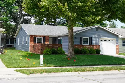 8 Garland Drive, Brick, NJ 08723 - Photo 1