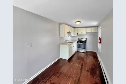 287 Liberty Street #6, Long Branch, NJ 07740 - Photo 1