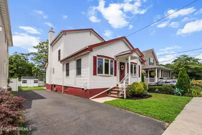 138 Washington Street, Keyport, NJ 07735 - Photo 1