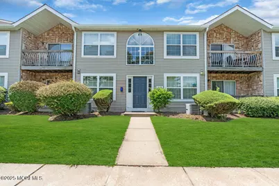 56 Diane Drive, Tinton Falls, NJ 07753 - Photo 1