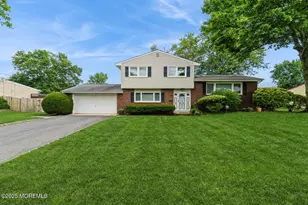 63 Gage Rd, East Brunswick Township, NJ 08816 - Photo 1