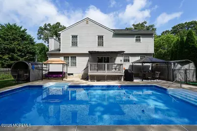 389 Aldrich Road, Howell Township, NJ 07731 - Photo 1