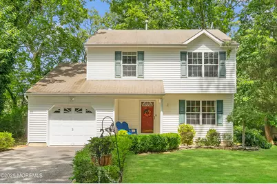 594 Donald Street, Brick, NJ 08723 - Photo 1