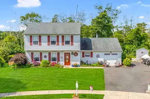 205 Marlin Ct, Brick, NJ 08724 - Photo 1