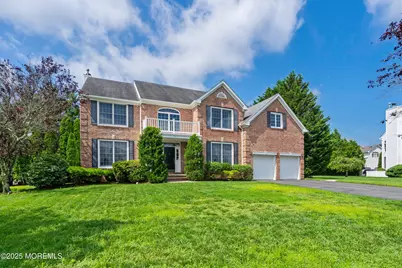 17 Jackson Circle, Ocean Twp, NJ 07712 - Photo 1