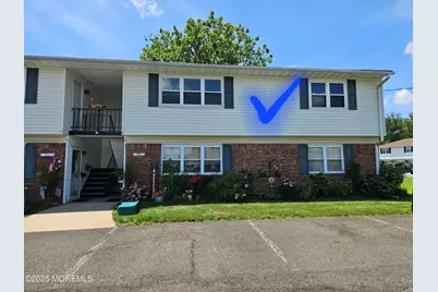 72 Haven Drive #500, Matawan, NJ 07747 - Photo 1