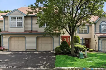 437 Dorchester Way, Manalapan Township, NJ 07726 - Photo 1