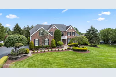 59 Country View Drive, Freehold, NJ 07728 - Photo 1