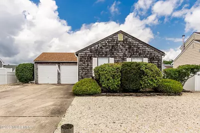 66 Wind Jammer Court, Bayville, NJ 08721 - Photo 1