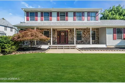 21 Cedar Inn Drive, Toms River Township, NJ 08755 - Photo 1