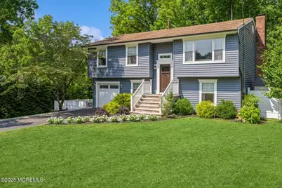 70 Commonwealth Avenue, Red Bank, NJ 07701 - Photo 1