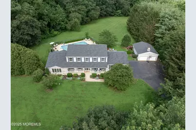 75 Yellow Meetinghouse Road, Cream Ridge, NJ 08514 - Photo 1