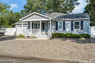 461 Commodore Dr, Forked River, NJ 08731 - Photo 1