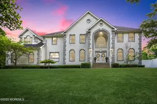 212 Millstone Rd, Millstone Township, NJ 07726 - Photo 1