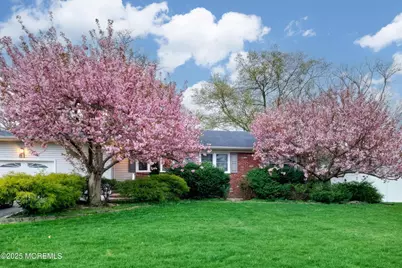 81 Shady Nook Drive, Toms River Township, NJ 08755 - Photo 1