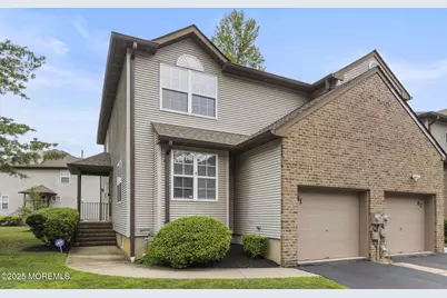 81 Atrium Way #8-1, Manalapan Township, NJ 07726 - Photo 1