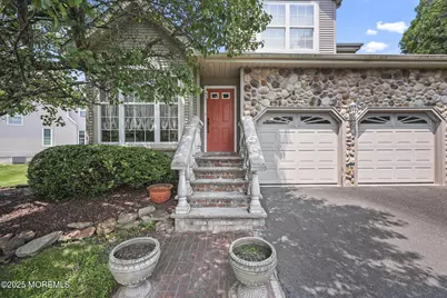 28 Brent Drive, Howell Township, NJ 07731 - Photo 1