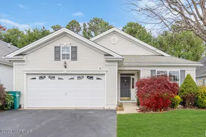 58 Marlow Drive, Jackson, NJ 08527 - Photo 1