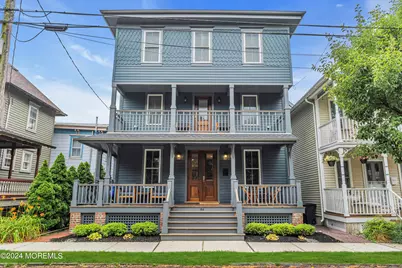 64 Webb Avenue, Ocean Grove, NJ 07756 - Photo 1
