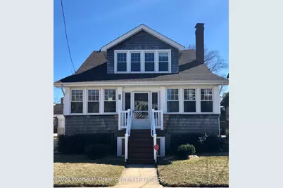 108 Atlantic Avenue, Point Pleasant Beach, NJ 08742 - Photo 1