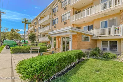 200 Ocean Park Avenue #1E, Bradley Beach, NJ 07720 - Photo 1