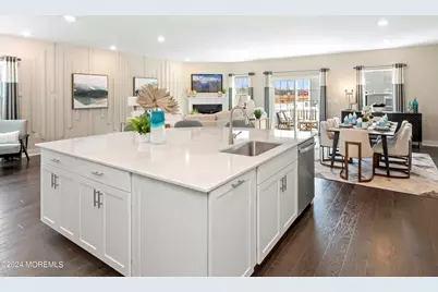 3502 Expedition Street, Marlboro Township, NJ 07746 - Photo 1