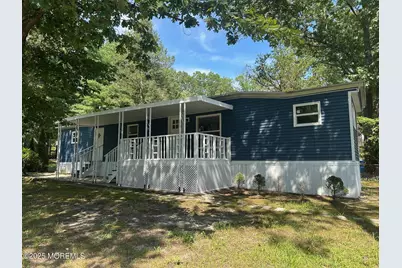 3561 Weymouth Road, Browns Mills, NJ 08015 - Photo 1