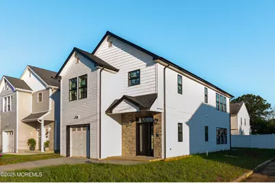 27 Brook Avenue, Keyport, NJ 07735 - Photo 1